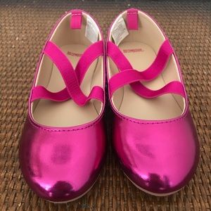 Gymboree dress shoes